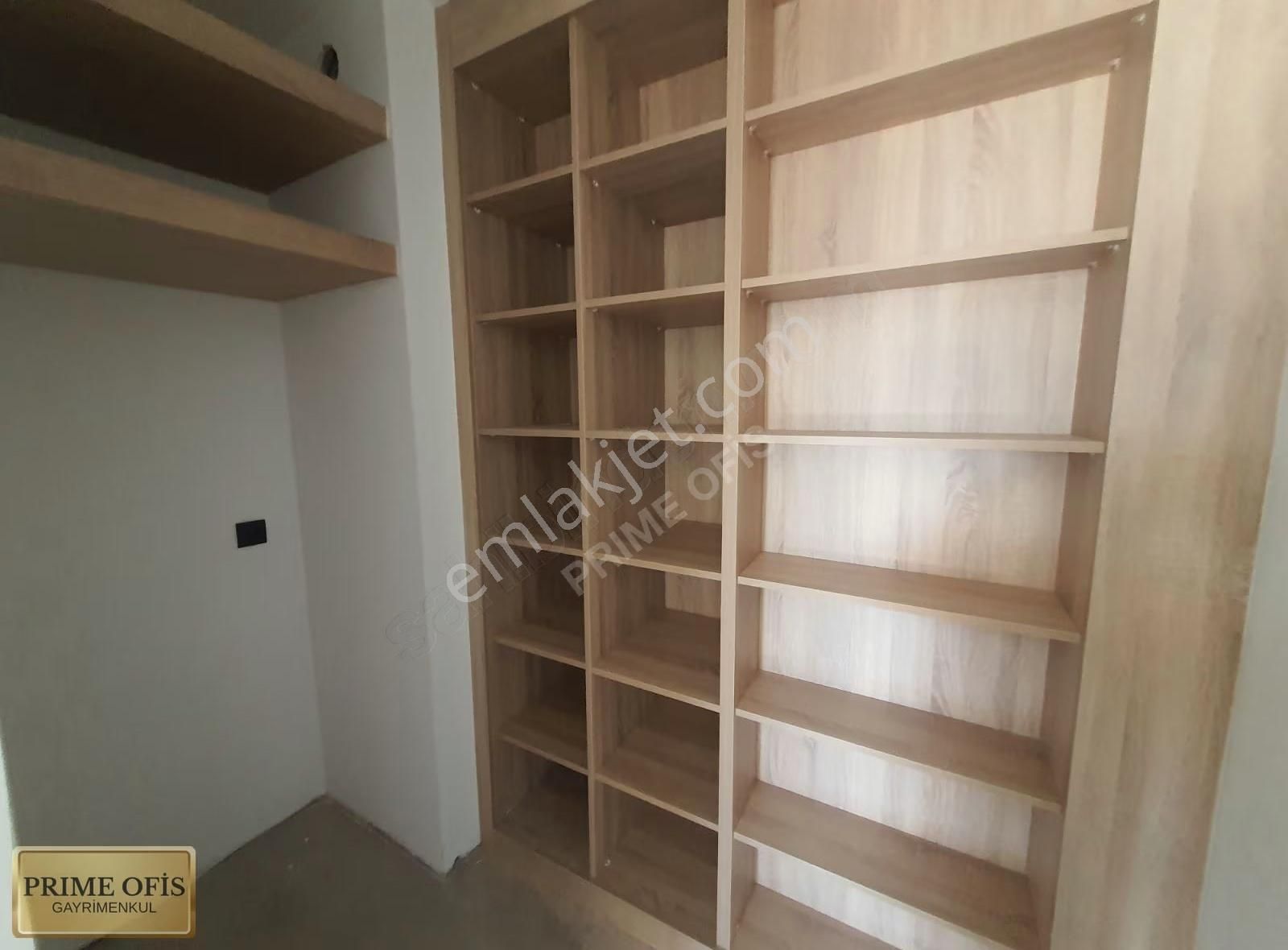 Ovacık Gözdesi 4+1 Sıfır Daire Oturuma Hazır Site İçerisinde - Görsel 36