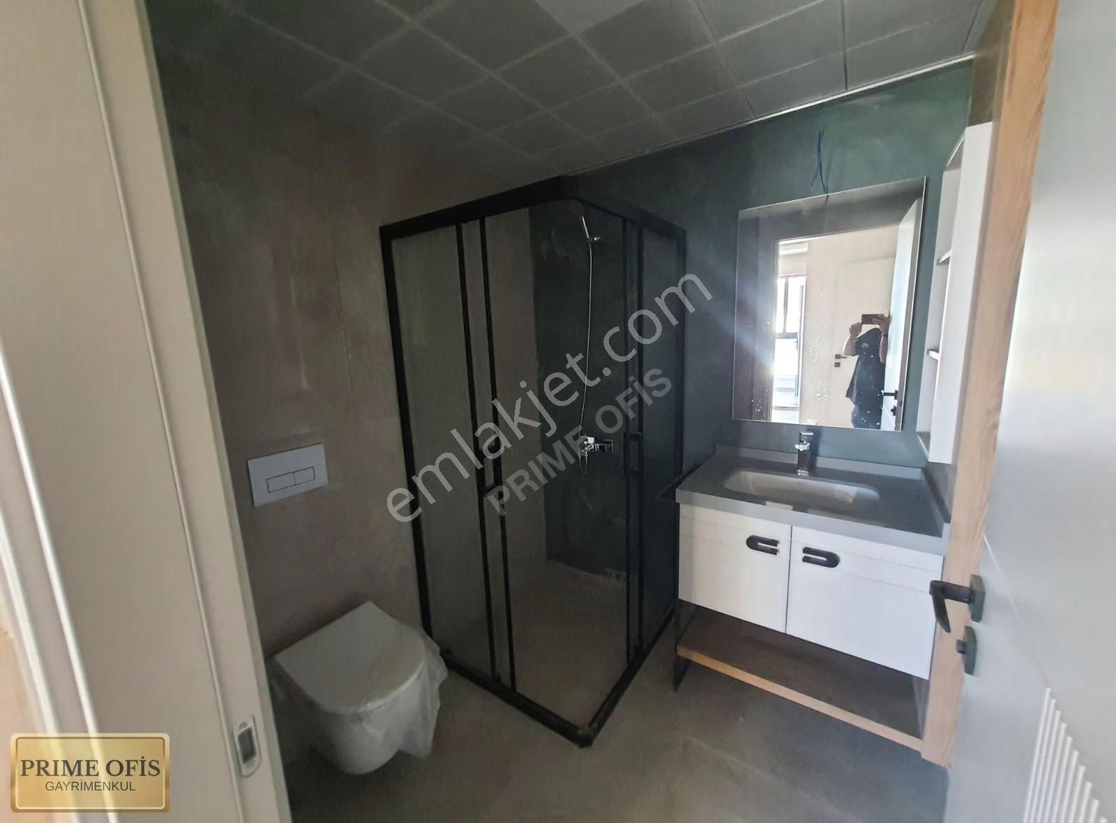 Ovacık Gözdesi 4+1 Sıfır Daire Oturuma Hazır Site İçerisinde - Görsel 37