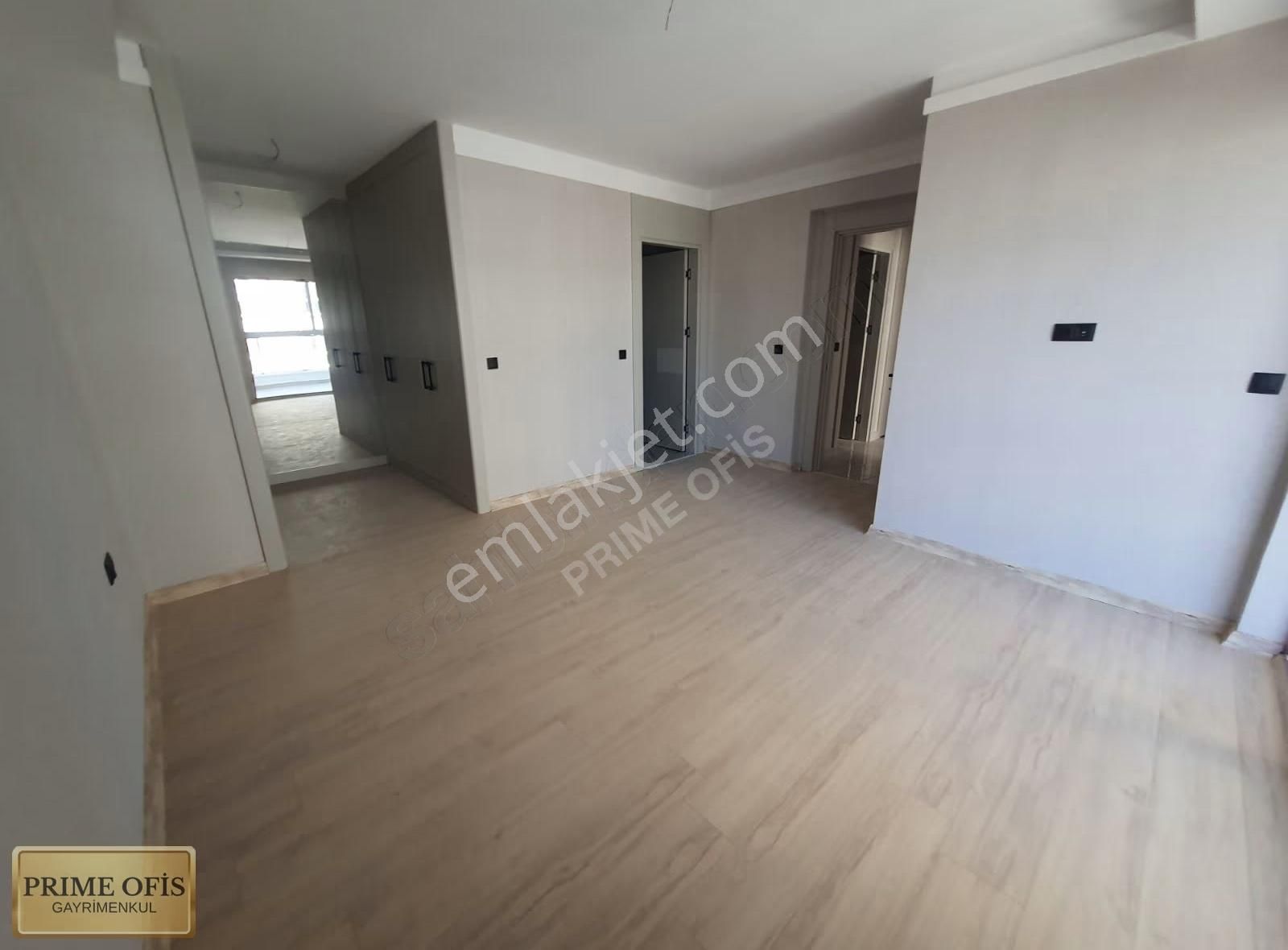 Ovacık Gözdesi 4+1 Sıfır Daire Oturuma Hazır Site İçerisinde - Görsel 6