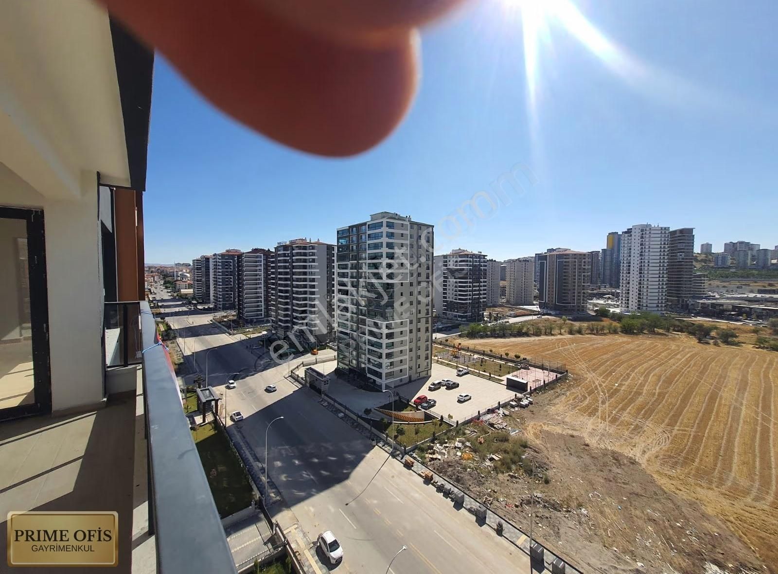 Ovacık Gözdesi 4+1 Sıfır Daire Oturuma Hazır Site İçerisinde - Görsel 20