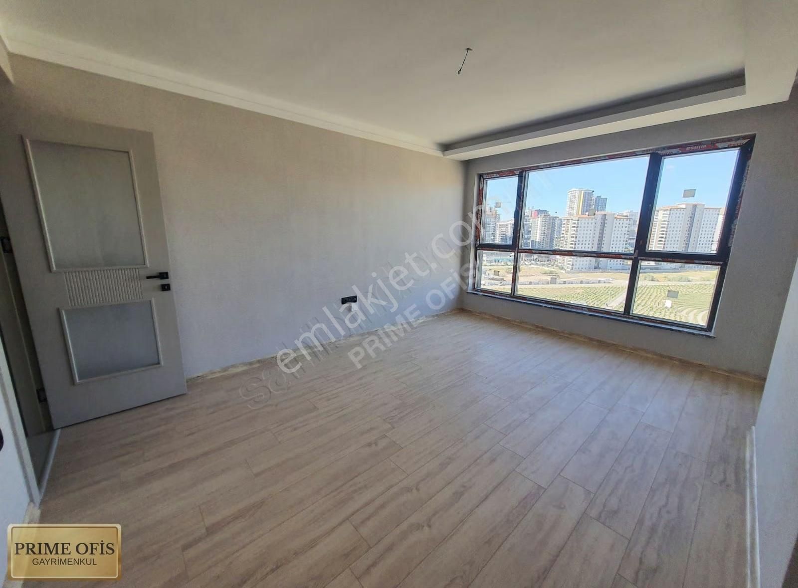 Ovacık Gözdesi 4+1 Sıfır Daire Oturuma Hazır Site İçerisinde - Görsel 5