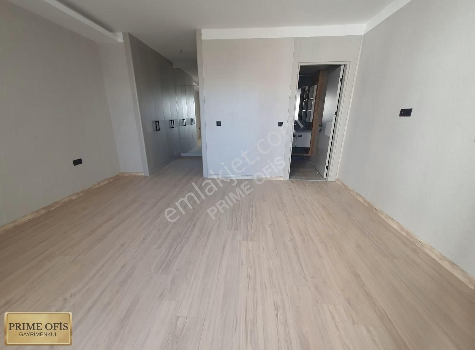 Ovacık Gözdesi 4+1 Sıfır Daire Oturuma Hazır Site İçerisinde - Görsel 43