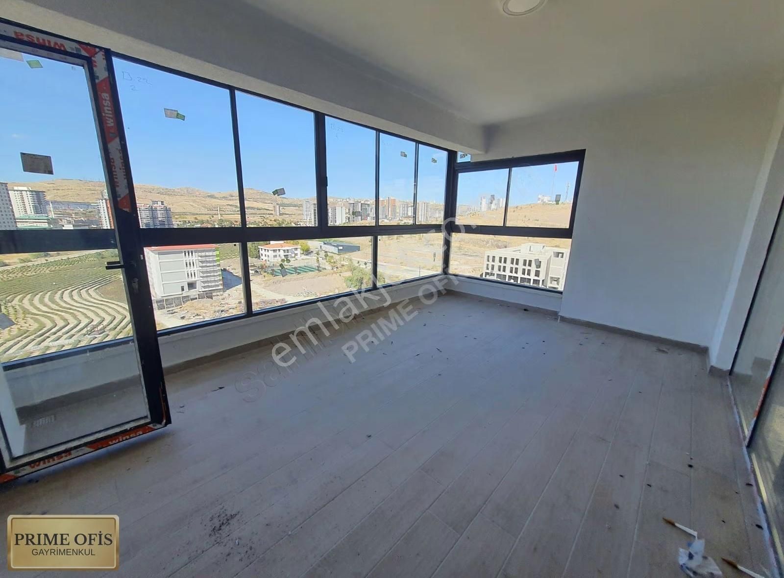 Ovacık Gözdesi 4+1 Sıfır Daire Oturuma Hazır Site İçerisinde - Görsel 22