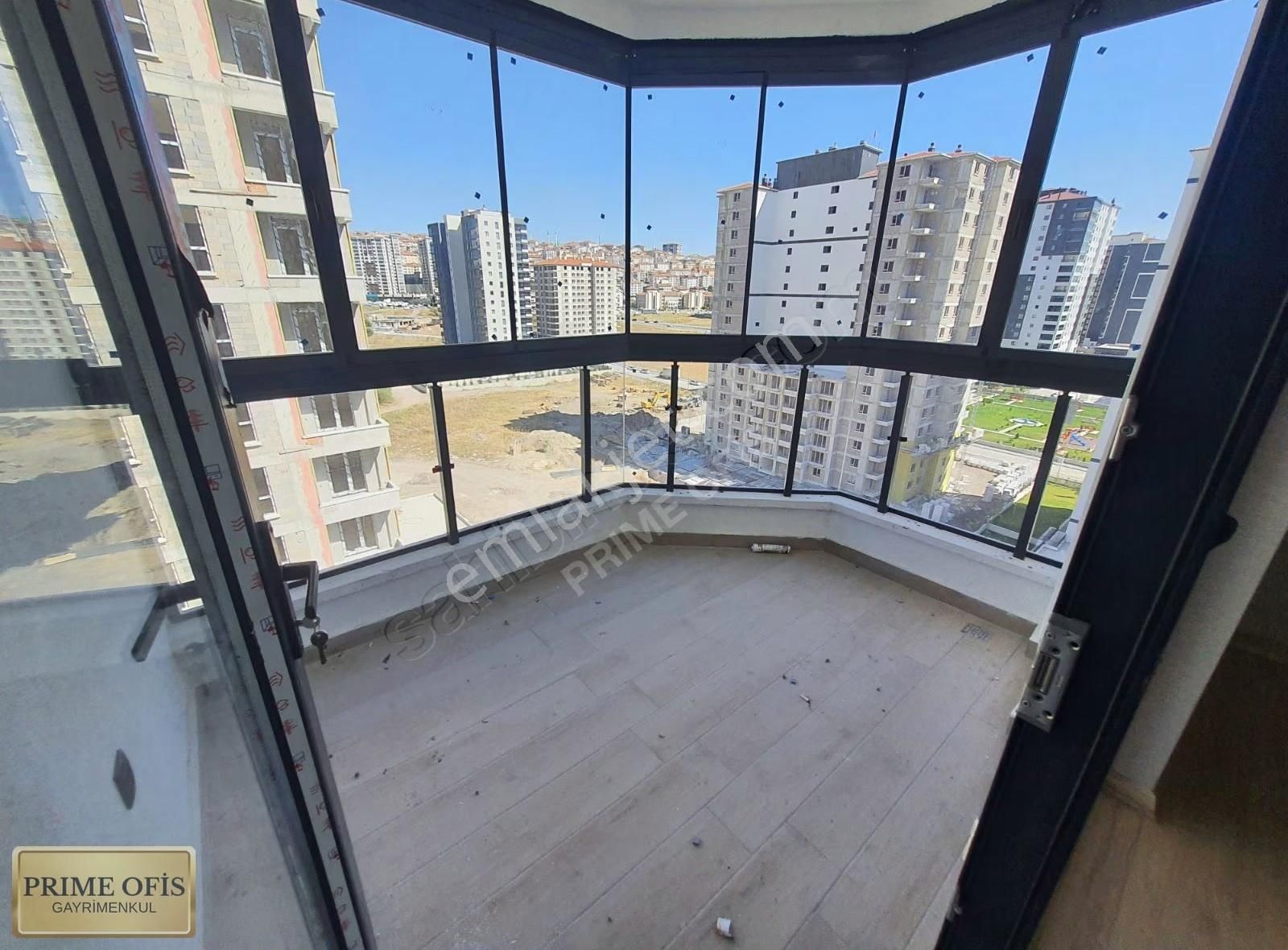 Ovacık Gözdesi 4+1 Sıfır Daire Oturuma Hazır Site İçerisinde - Görsel 25