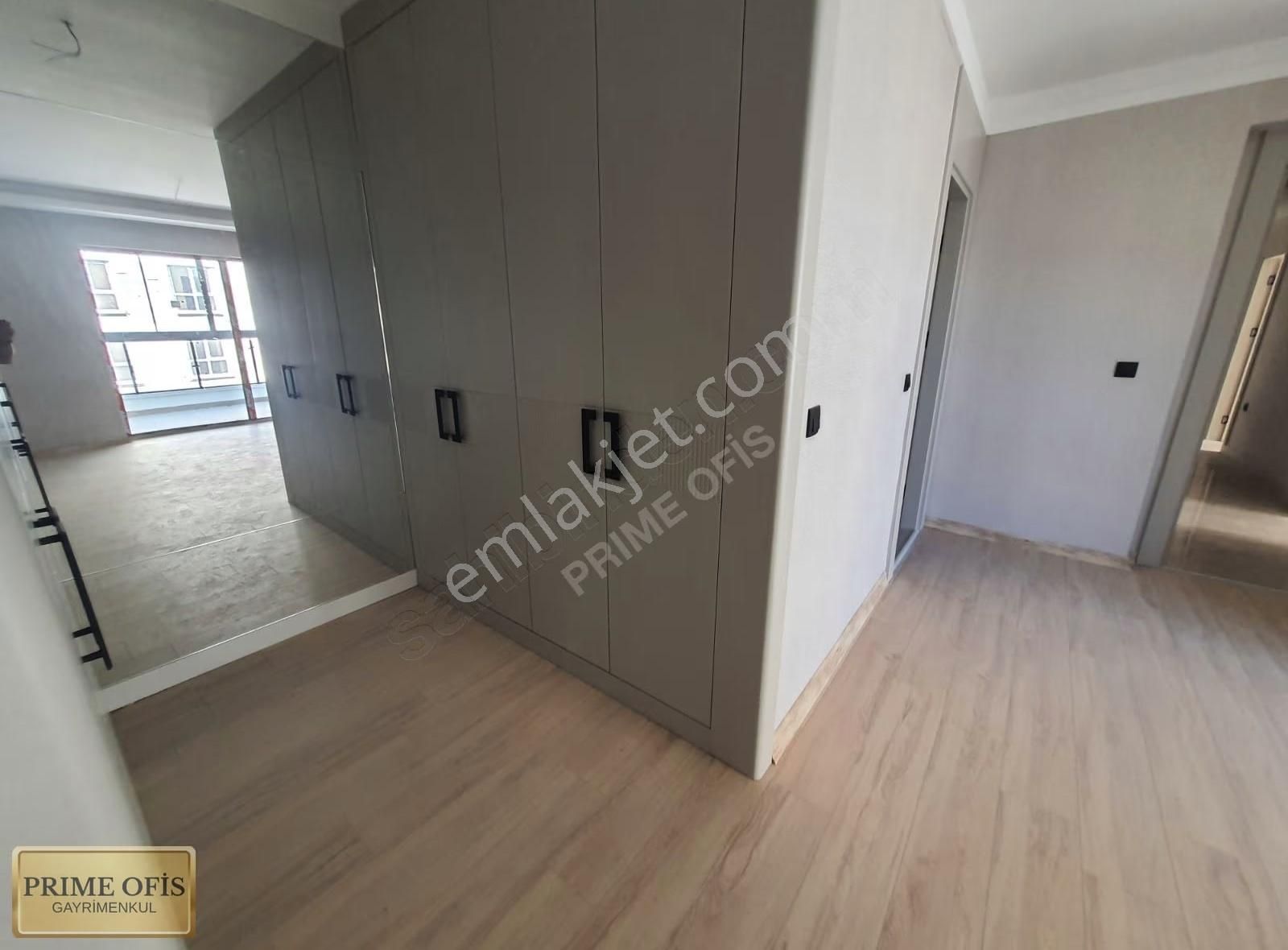 Ovacık Gözdesi 4+1 Sıfır Daire Oturuma Hazır Site İçerisinde - Görsel 21