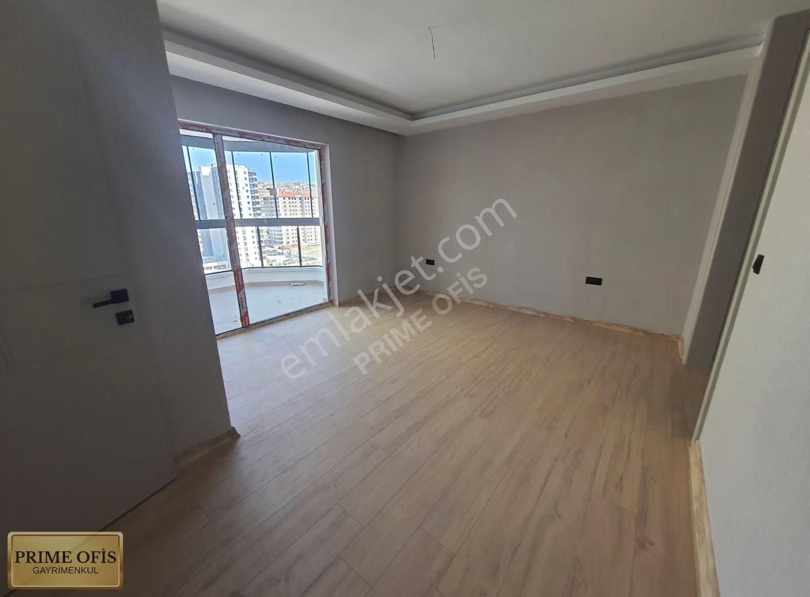 Ovacık Gözdesi 4+1 Sıfır Daire Oturuma Hazır Site İçerisinde - Görsel 9