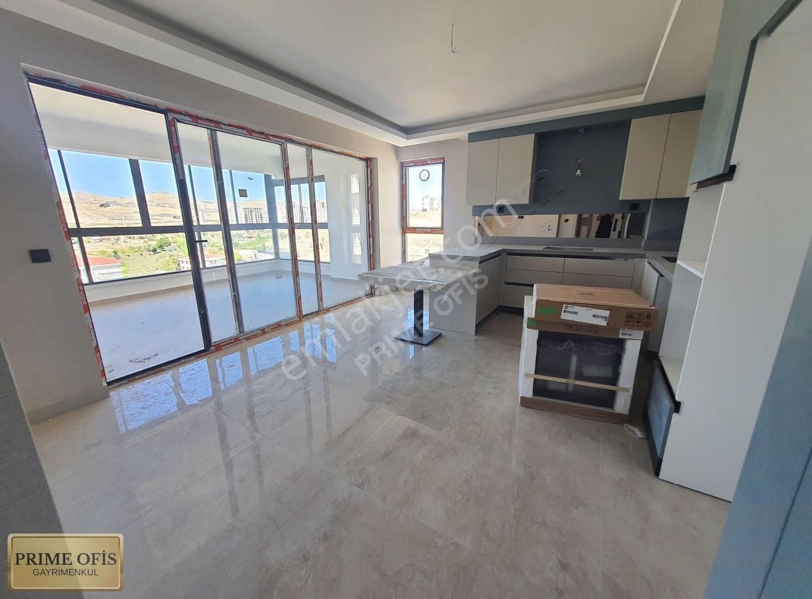 Ovacık Gözdesi 4+1 Sıfır Daire Oturuma Hazır Site İçerisinde - Görsel 42