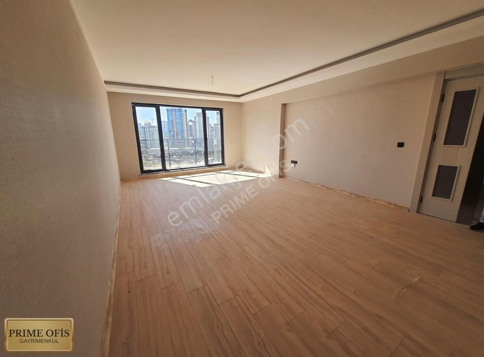 Ovacık Gözdesi 4+1 Sıfır Daire Oturuma Hazır Site İçerisinde - Görsel 27