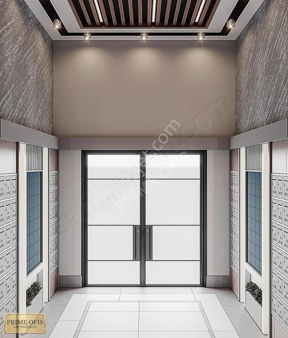 Havalimanı Protokol Yolu Üzeri 2+1 Taksitli Ödeme Yapılabilir - Görsel 4