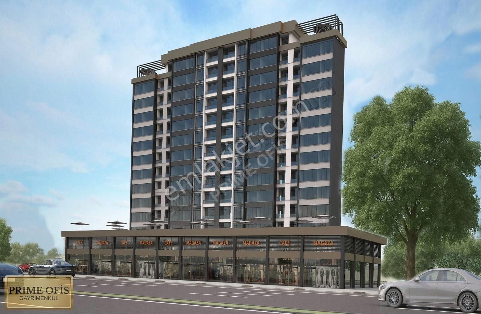 Havalimanı Protokol Yolu Üzeri 2+1 Taksitli Ödeme Yapılabilir - Görsel 10