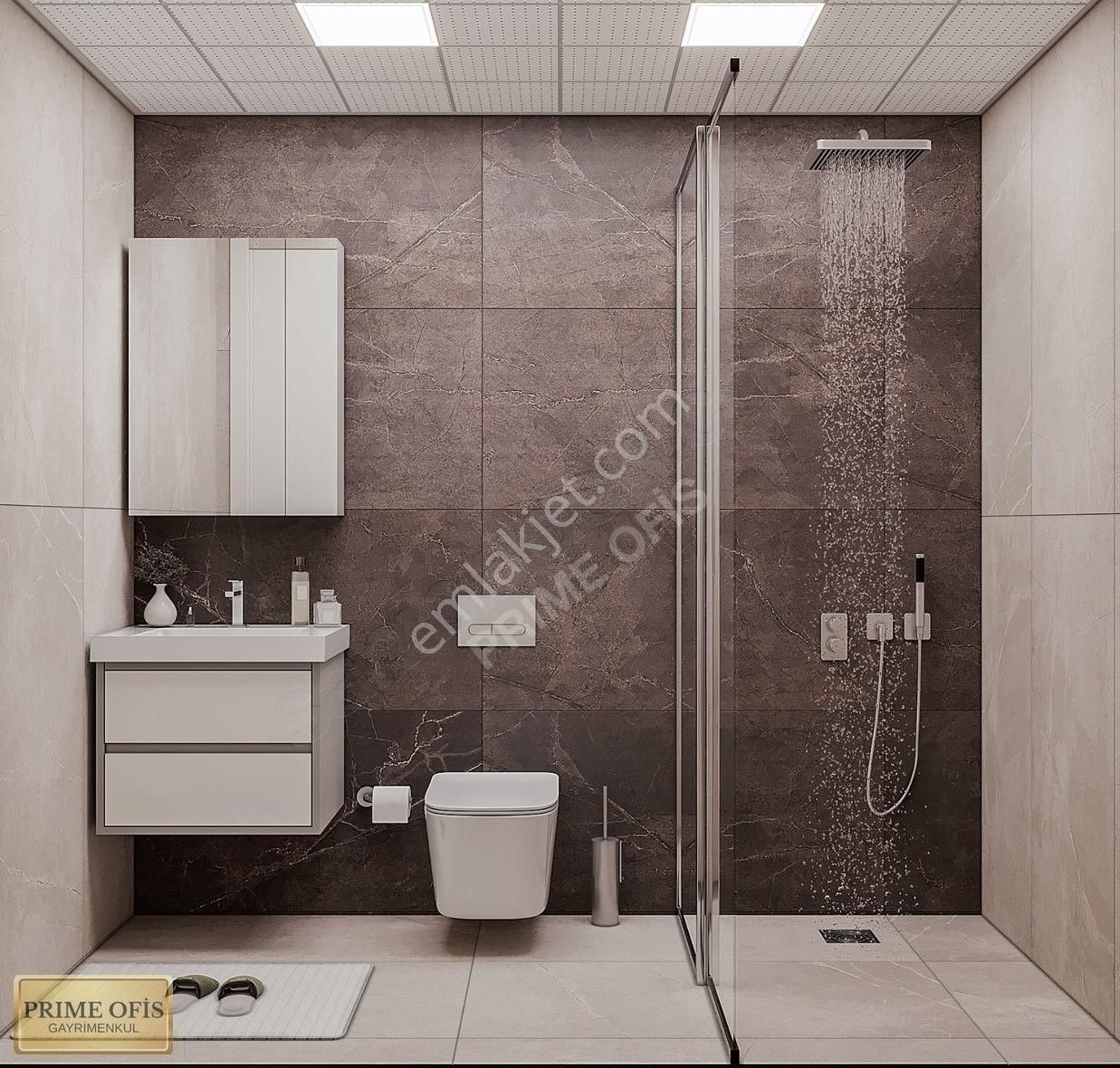 Havalimanı Protokol Yolu Üzeri 2+1 Taksitli Ödeme Yapılabilir - Görsel 7