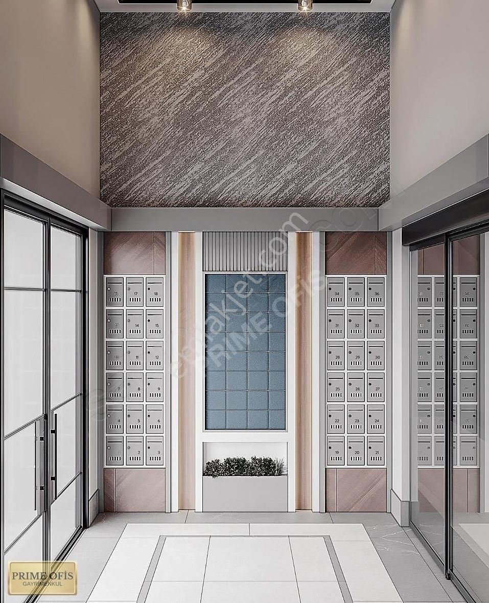 Havalimanı Protokol Yolu Üzeri 2+1 Taksitli Ödeme Yapılabilir - Görsel 17