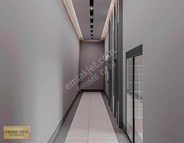 Havalimanı Protokol Yolu Üzeri 2+1 Taksitli Ödeme Yapılabilir - Görsel 2