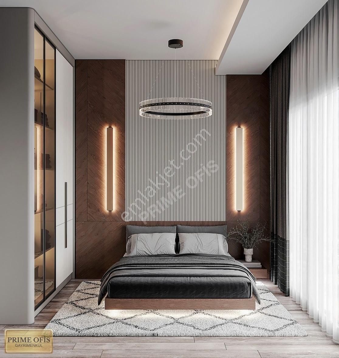 Havalimanı Protokol Yolu Üzeri 2+1 Taksitli Ödeme Yapılabilir - Görsel 13