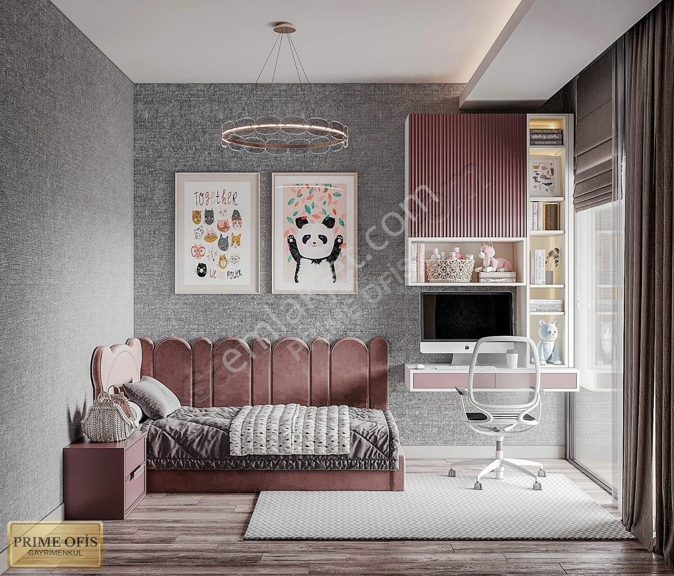 Havalimanı Protokol Yolu Üzeri 2+1 Taksitli Ödeme Yapılabilir - Görsel 6