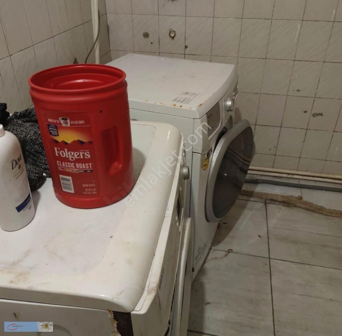 Mimar Sinan Mah De Kiralık 1 Oda - Görsel 3