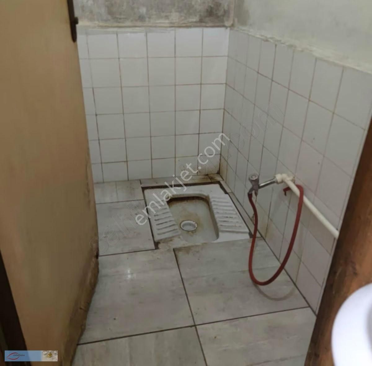 Mimar Sinan Mah De Kiralık 1 Oda - Görsel 5