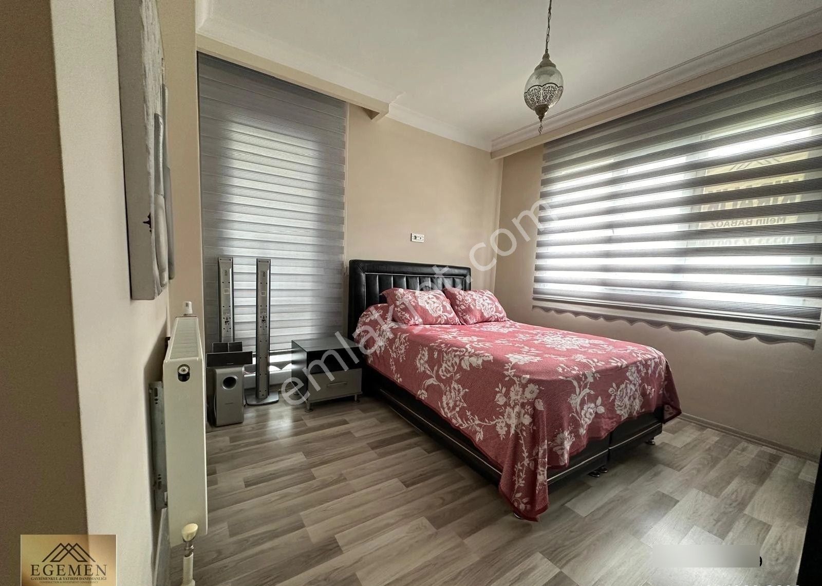 Kuşadası Değirmedere Mah. Havuzlu Sitede Full Eşyalı 2+1 Kiralık - Görsel 5