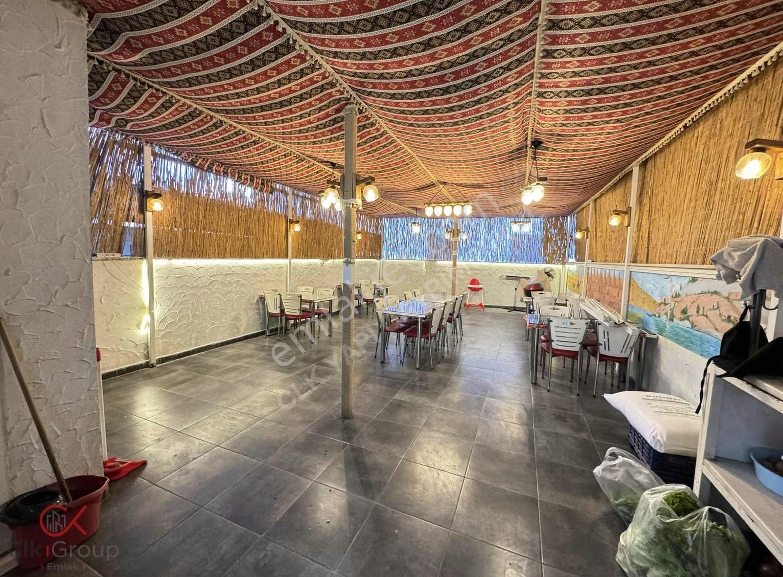 Clk Gayrimenkul'den Atatürk Bulvarında Devren Pide Kebap Salonu - Görsel 3