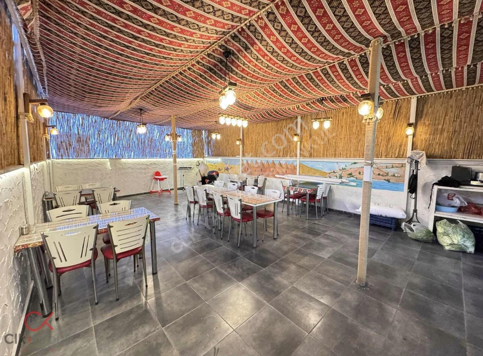 Clk Gayrimenkul'den Atatürk Bulvarında Devren Pide Kebap Salonu - Görsel 5