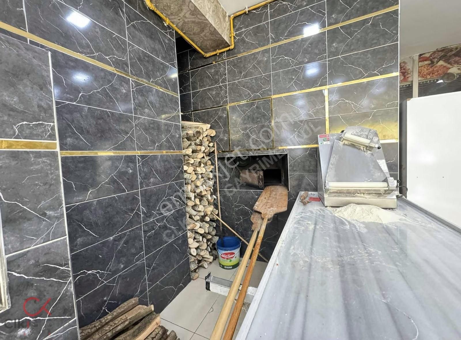 Clk Gayrimenkul'den Atatürk Bulvarında Devren Pide Kebap Salonu - Görsel 8