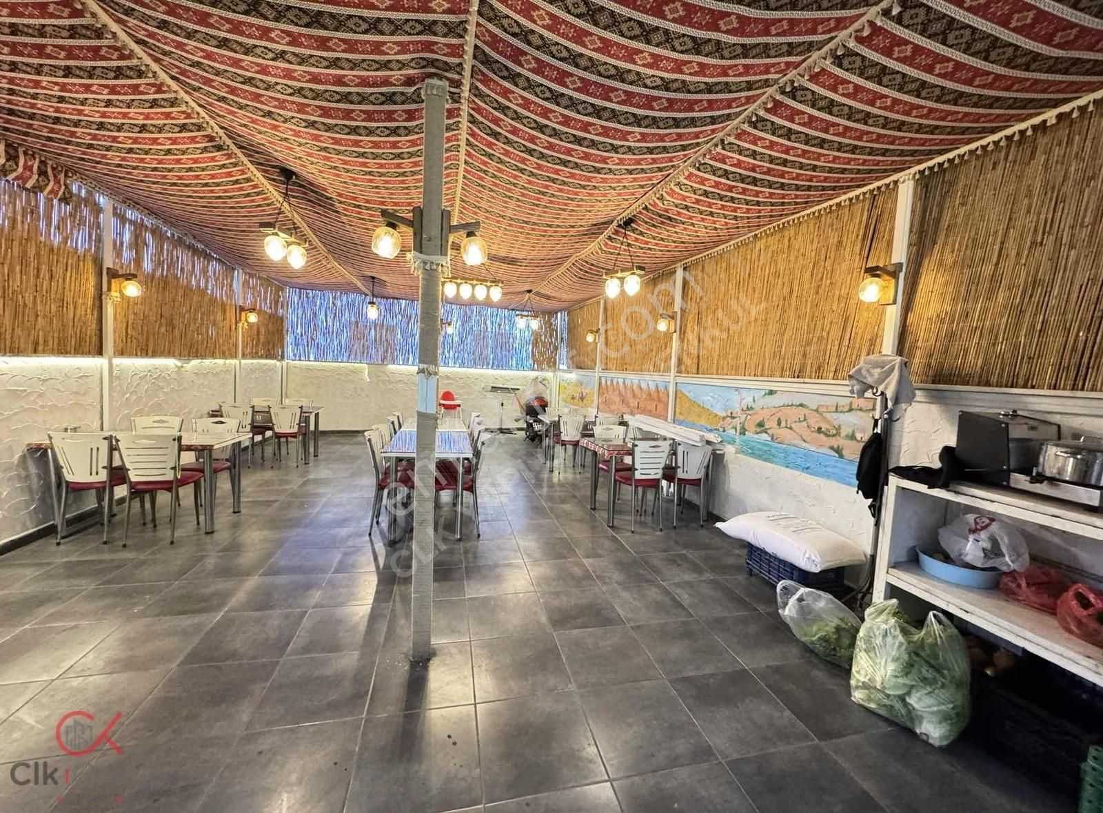 Clk Gayrimenkul'den Atatürk Bulvarında Devren Pide Kebap Salonu - Görsel 7