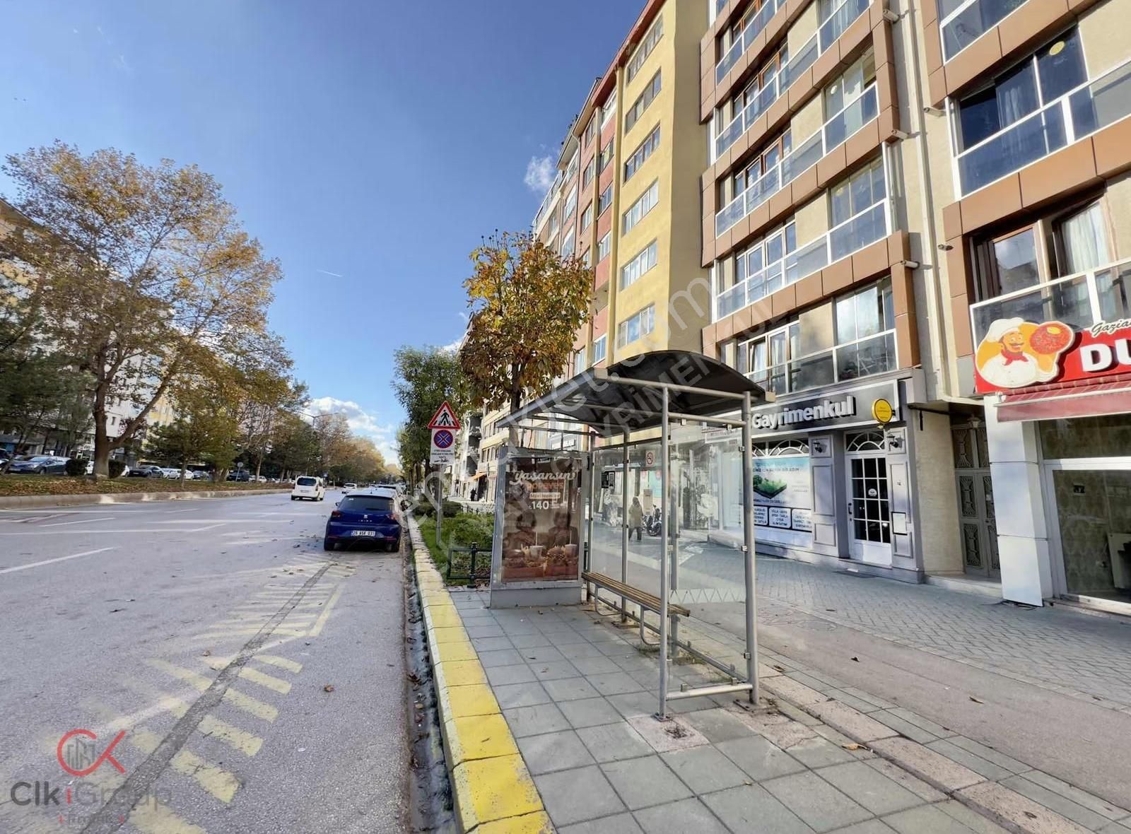 Clk Gayrimenkul'den Atatürk Bulvarında Devren Pide Kebap Salonu - Görsel 6