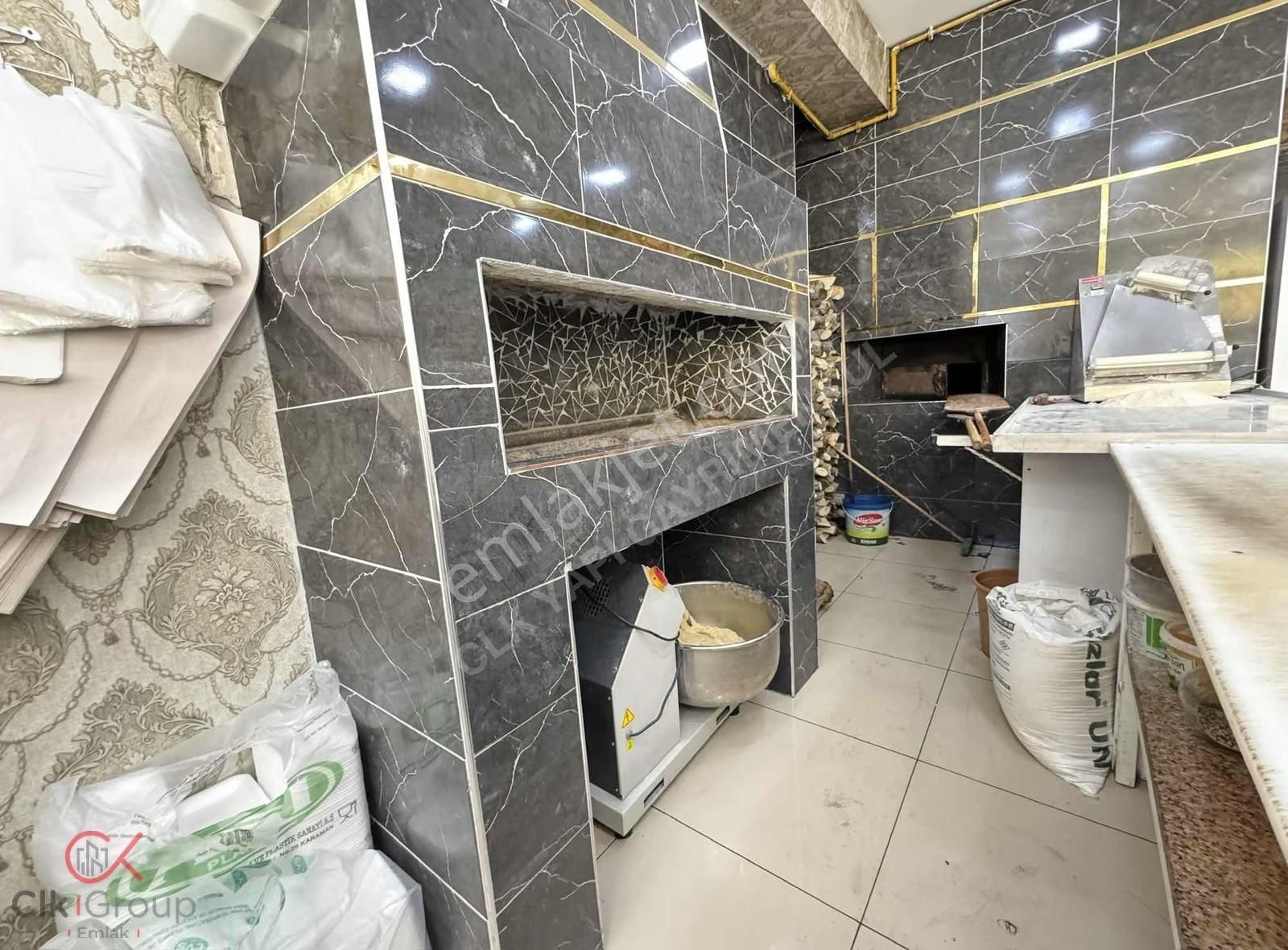 Clk Gayrimenkul'den Atatürk Bulvarında Devren Pide Kebap Salonu - Görsel 2