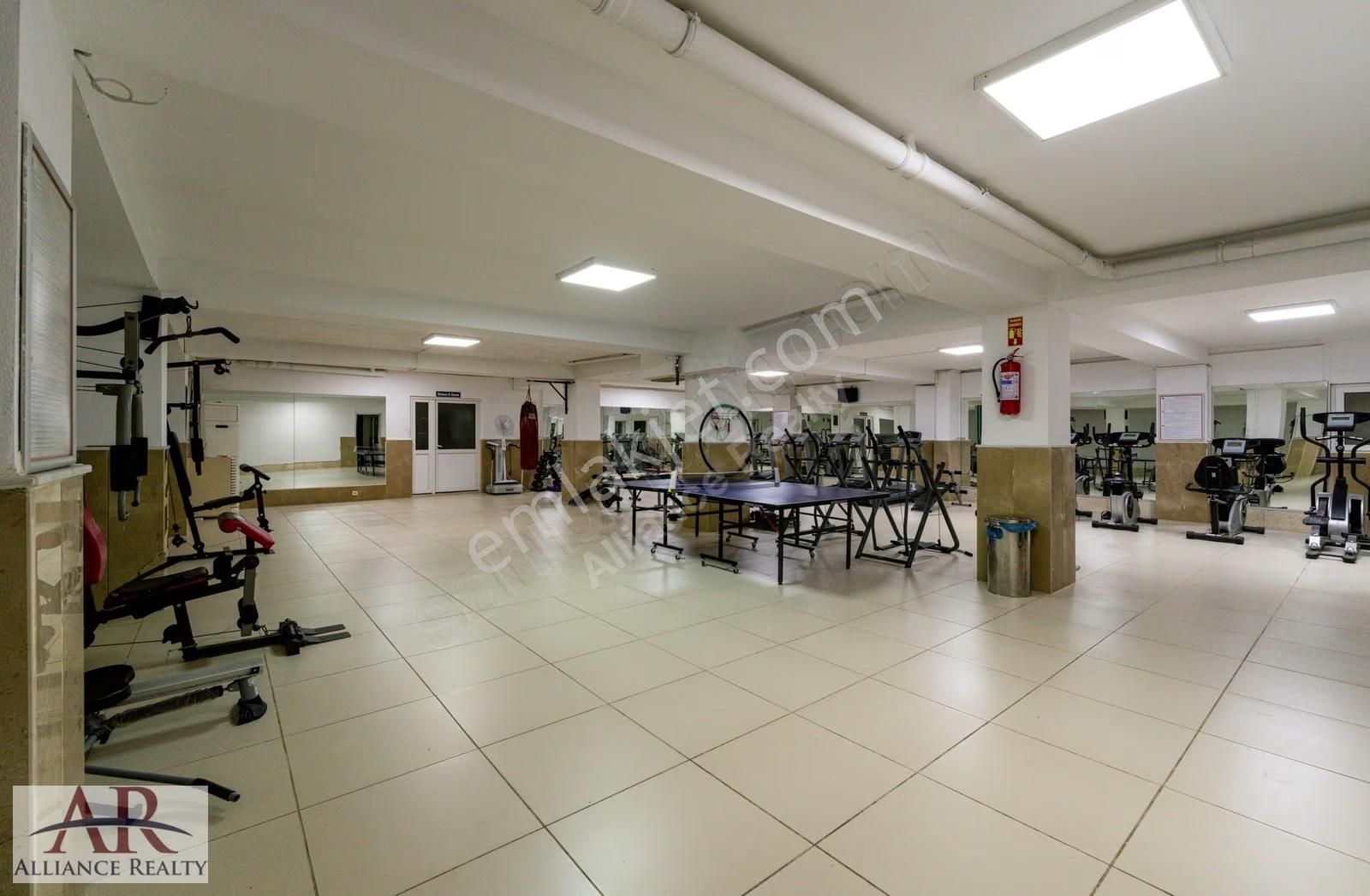 Mavi Kumsal'da Lüks 2+1 Bahçe Katı Net 109 M2 Full Eşyalı - Görsel 5