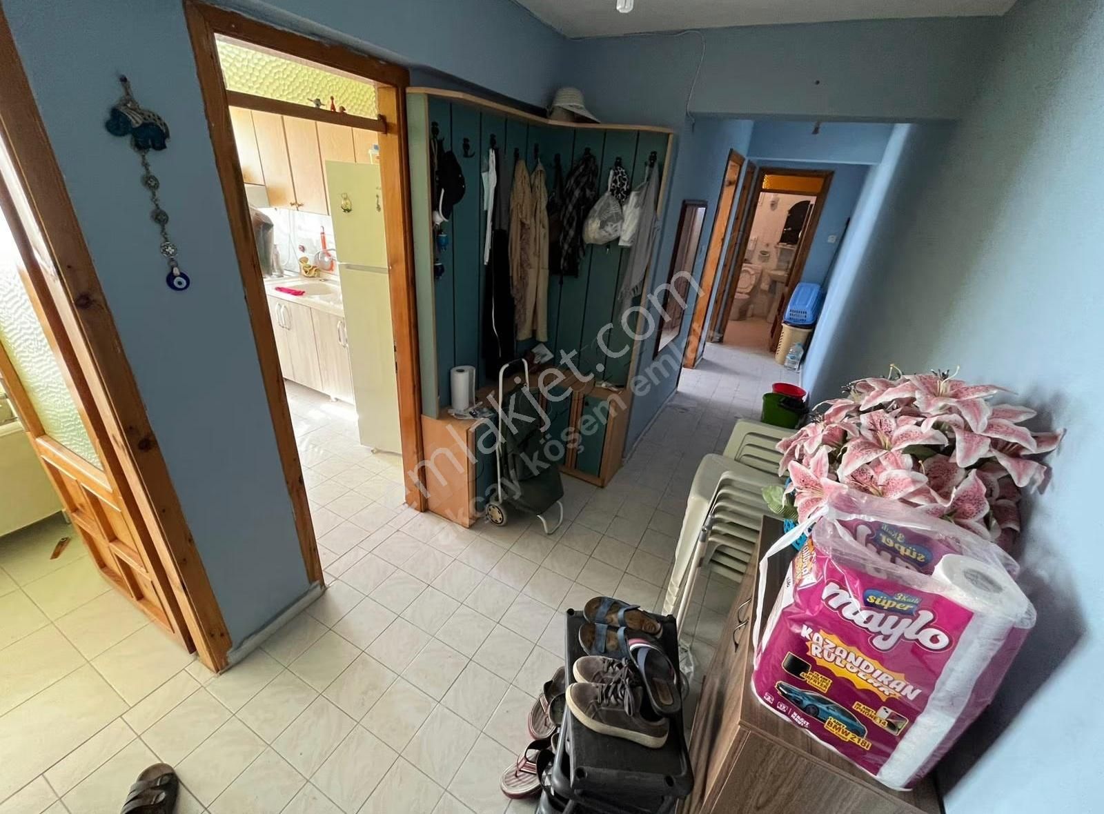 Akçay Köşemden Tek Yetkili Site İçi Merkezde 2+1 Satılık Daire - Görsel 19