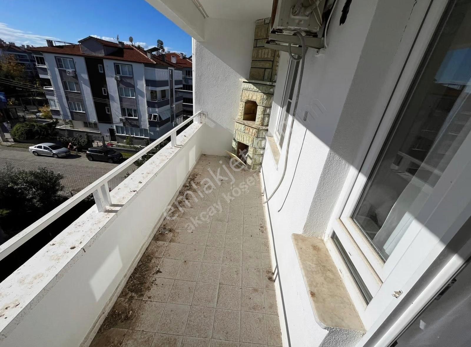 Akçay Köşemden Tek Yetkili Site İçi Merkezde 2+1 Satılık Daire - Görsel 22