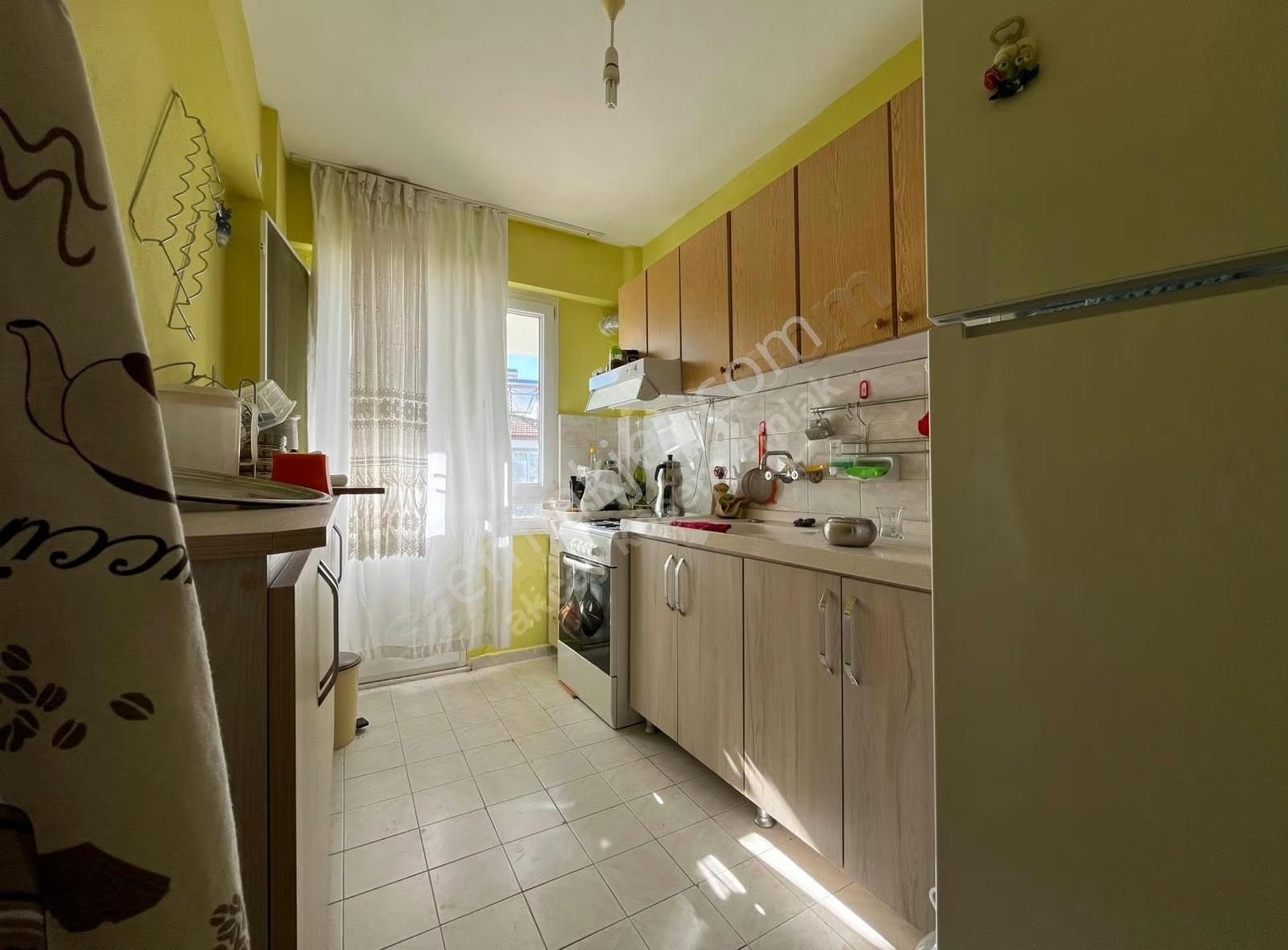 Akçay Köşemden Tek Yetkili Site İçi Merkezde 2+1 Satılık Daire - Görsel 14