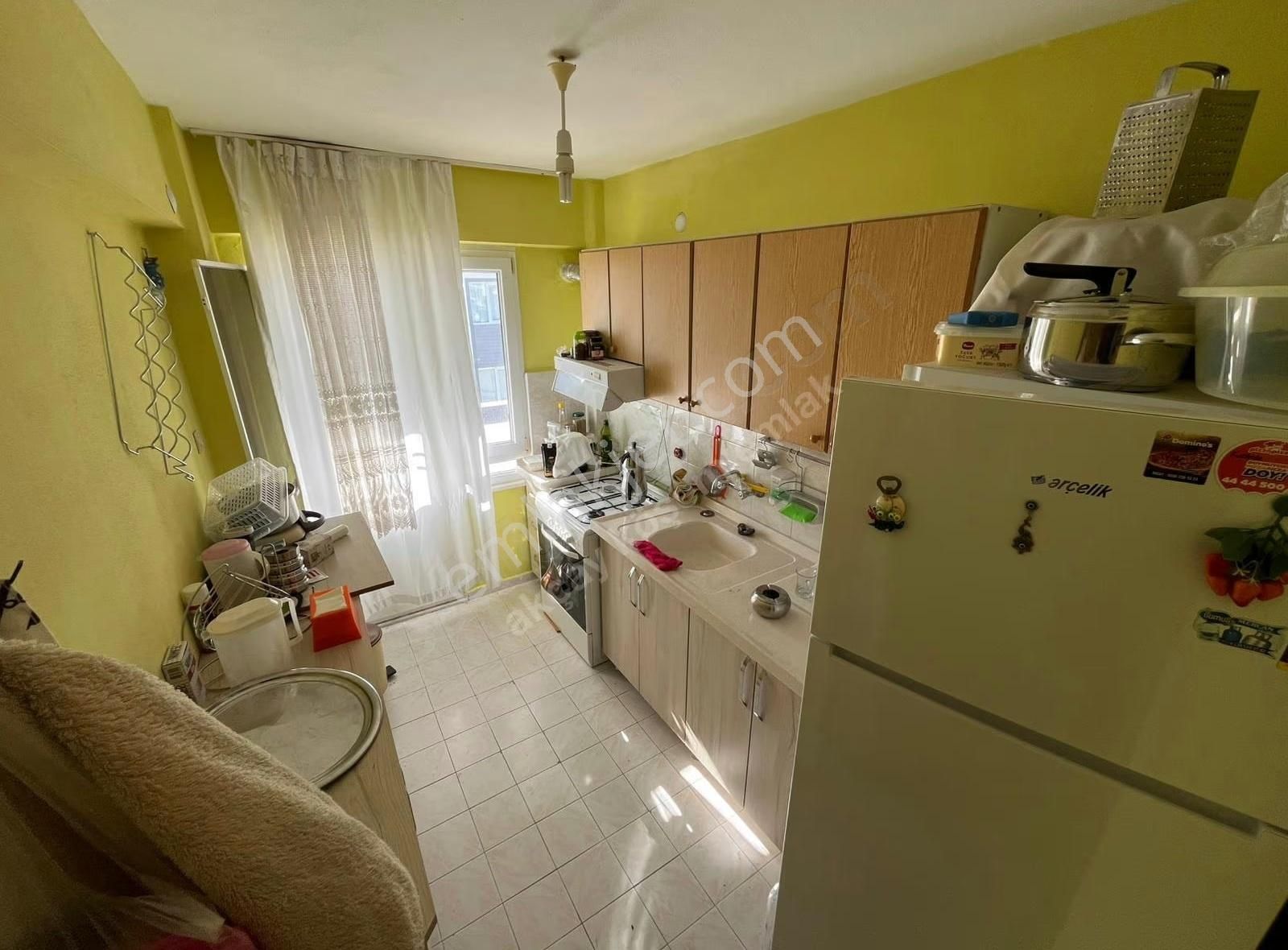 Akçay Köşemden Tek Yetkili Site İçi Merkezde 2+1 Satılık Daire - Görsel 9