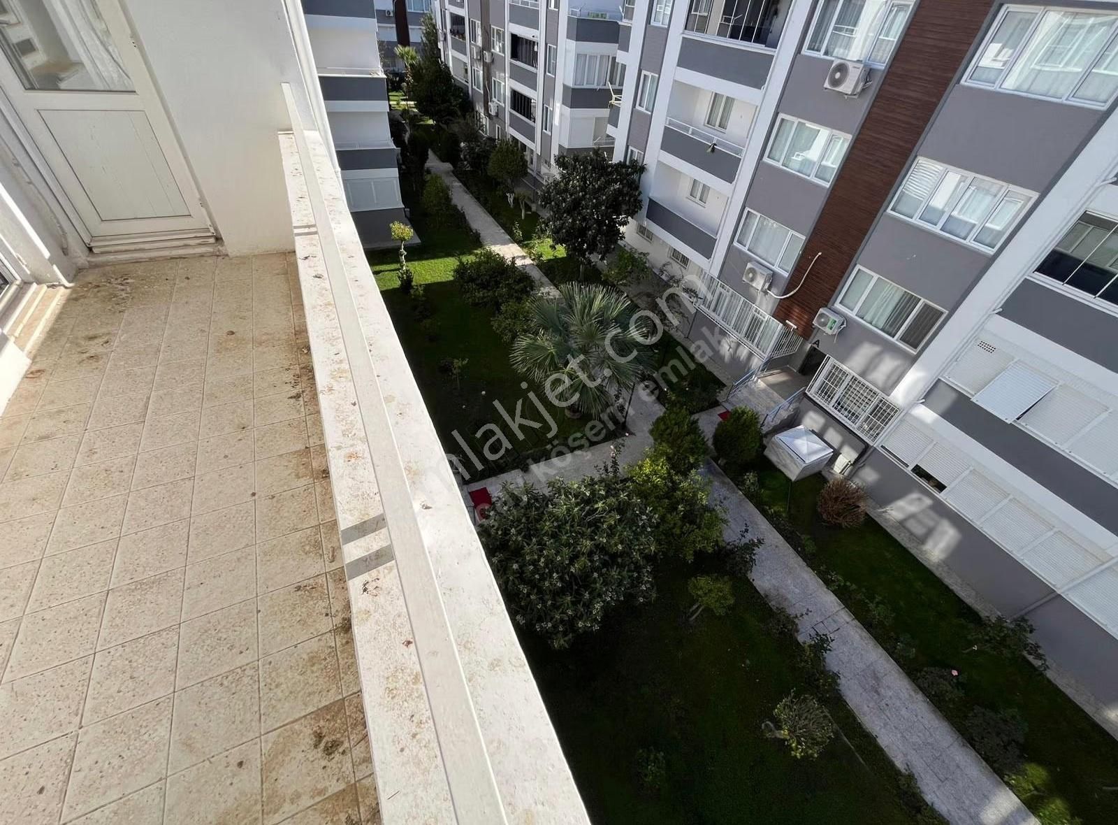 Akçay Köşemden Tek Yetkili Site İçi Merkezde 2+1 Satılık Daire - Görsel 17