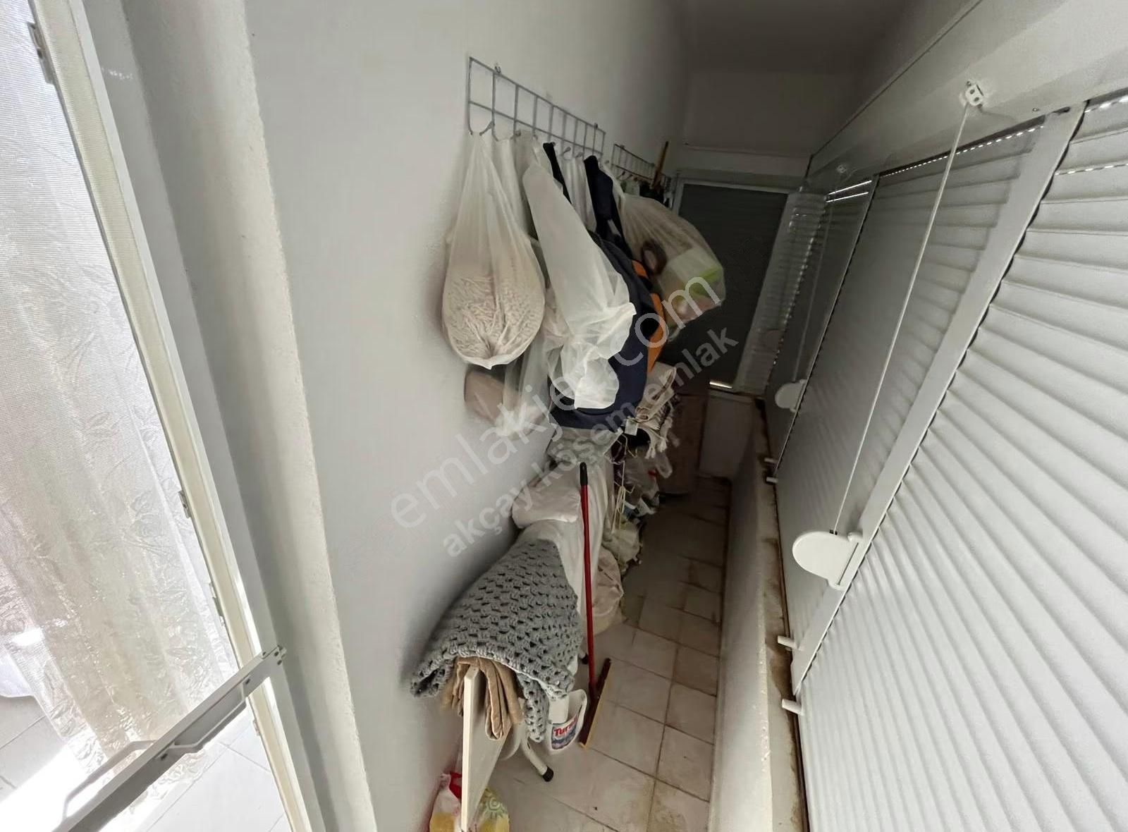 Akçay Köşemden Tek Yetkili Site İçi Merkezde 2+1 Satılık Daire - Görsel 18
