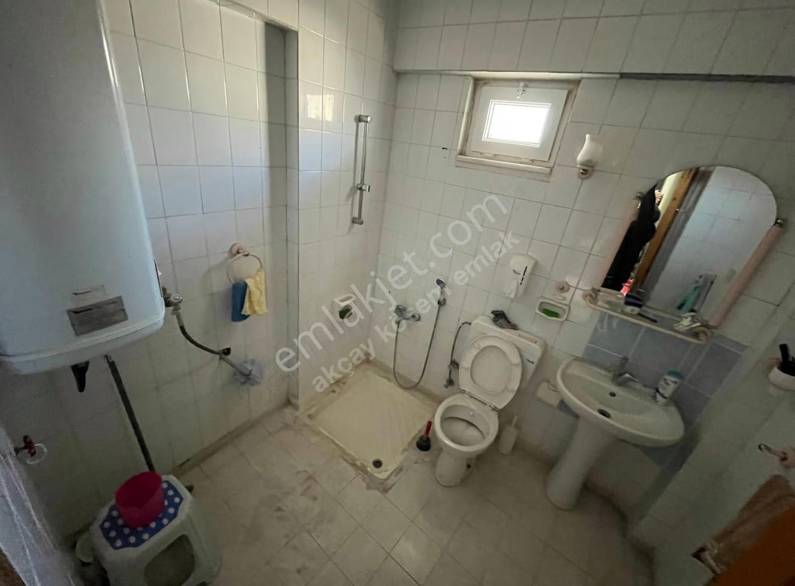 Akçay Köşemden Tek Yetkili Site İçi Merkezde 2+1 Satılık Daire - Görsel 3