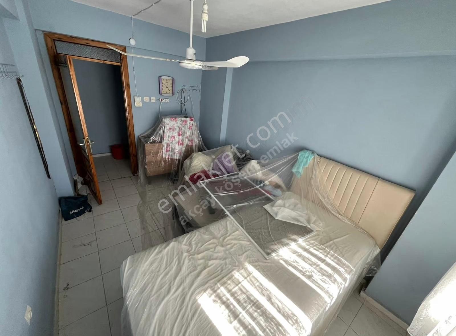 Akçay Köşemden Tek Yetkili Site İçi Merkezde 2+1 Satılık Daire - Görsel 2