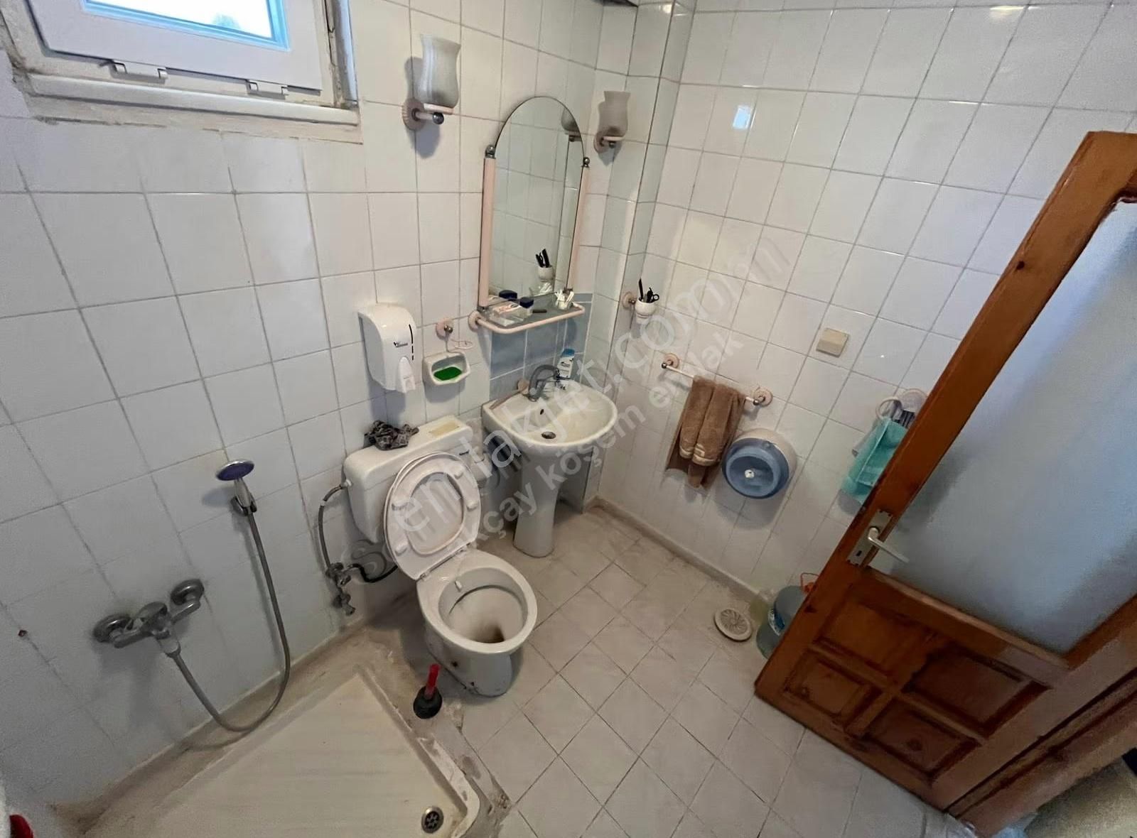 Akçay Köşemden Tek Yetkili Site İçi Merkezde 2+1 Satılık Daire - Görsel 6