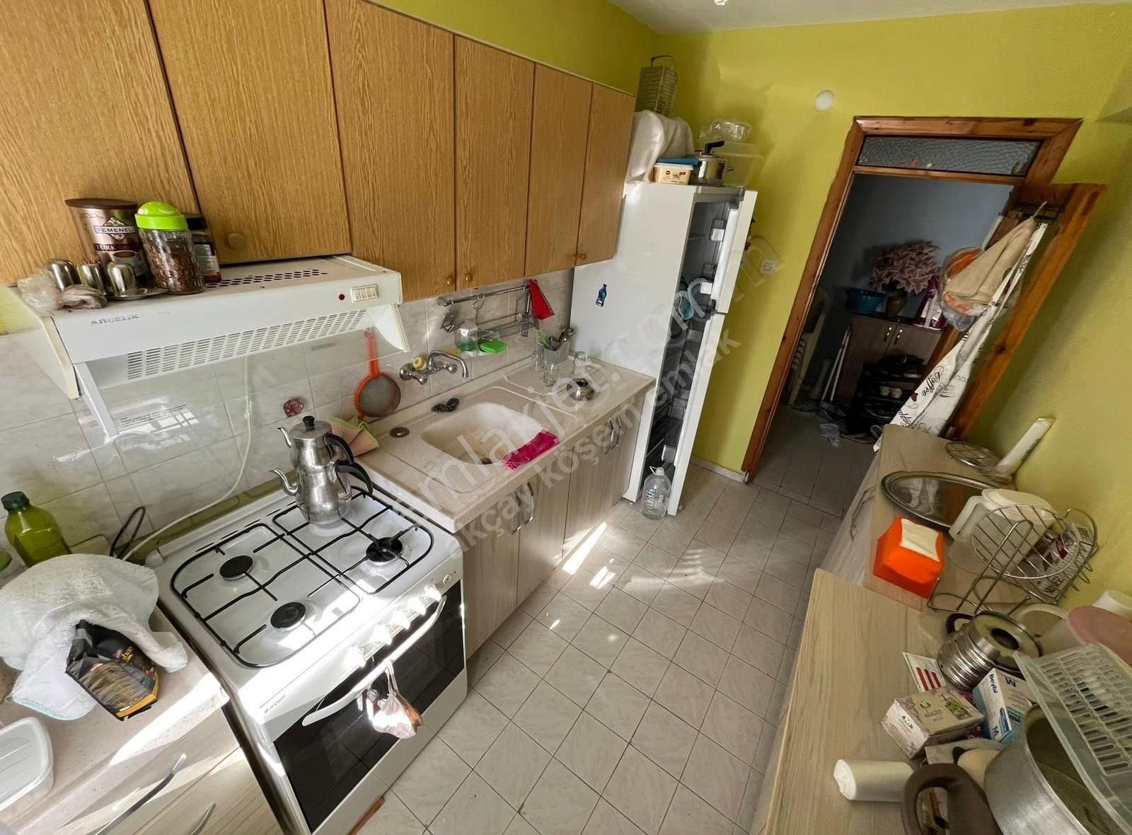 Akçay Köşemden Tek Yetkili Site İçi Merkezde 2+1 Satılık Daire - Görsel 24