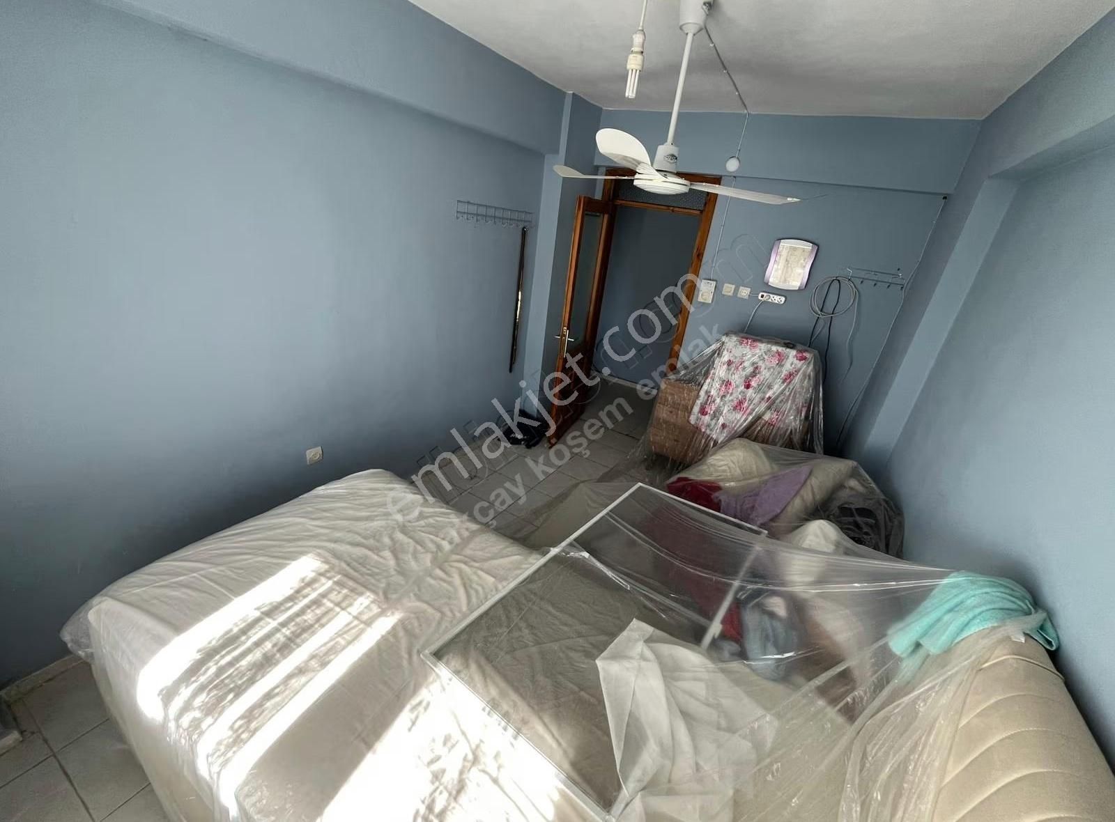 Akçay Köşemden Tek Yetkili Site İçi Merkezde 2+1 Satılık Daire - Görsel 15
