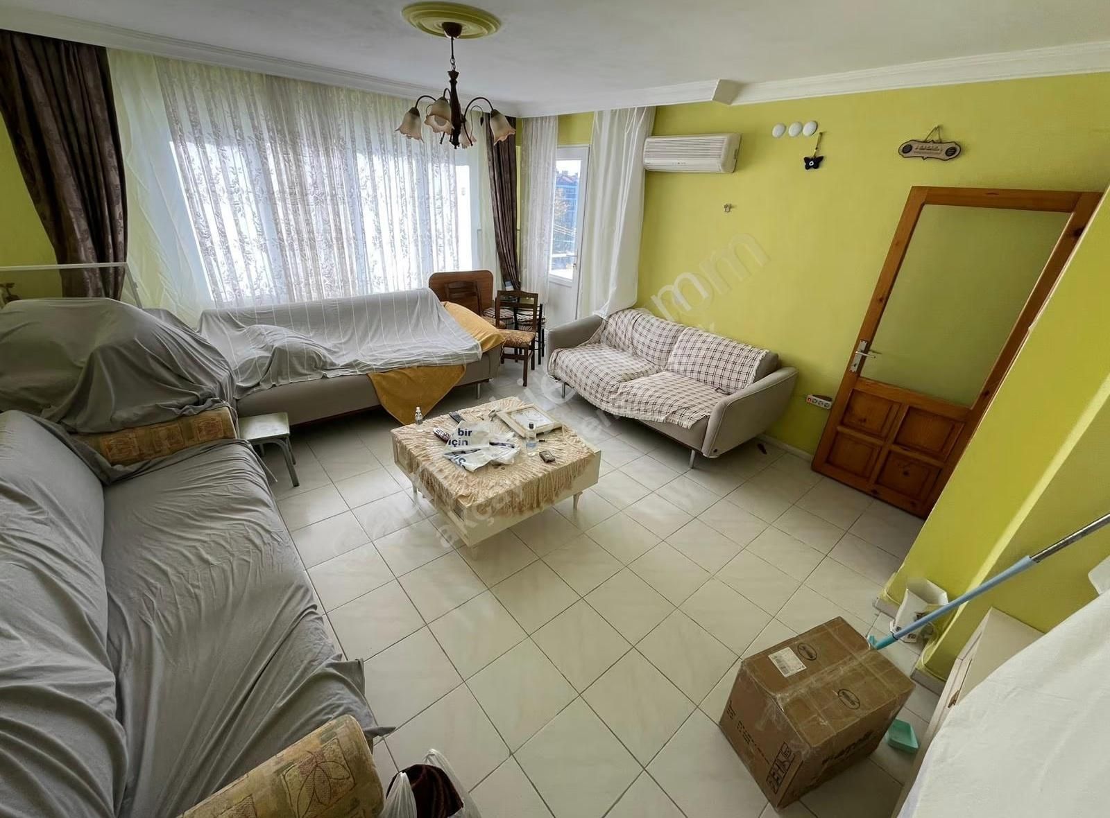 Akçay Köşemden Tek Yetkili Site İçi Merkezde 2+1 Satılık Daire - Görsel 8