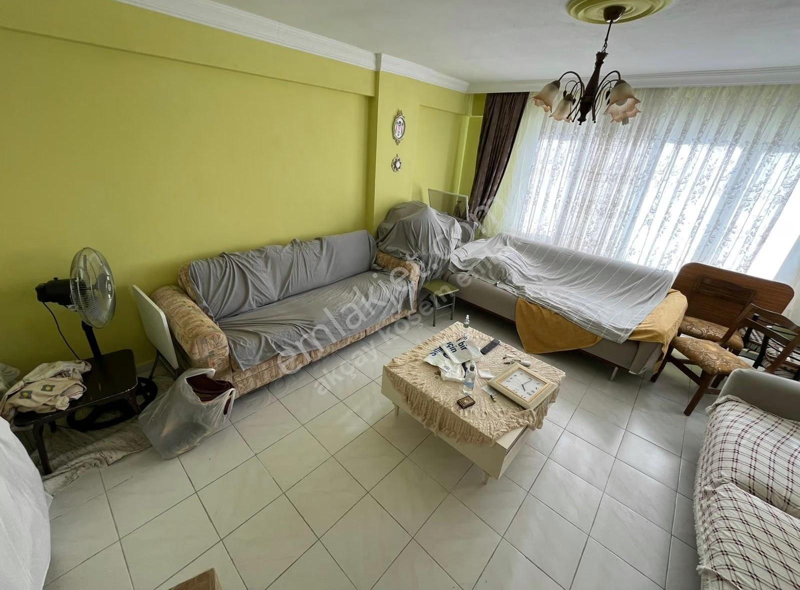 Akçay Köşemden Tek Yetkili Site İçi Merkezde 2+1 Satılık Daire - Görsel 23
