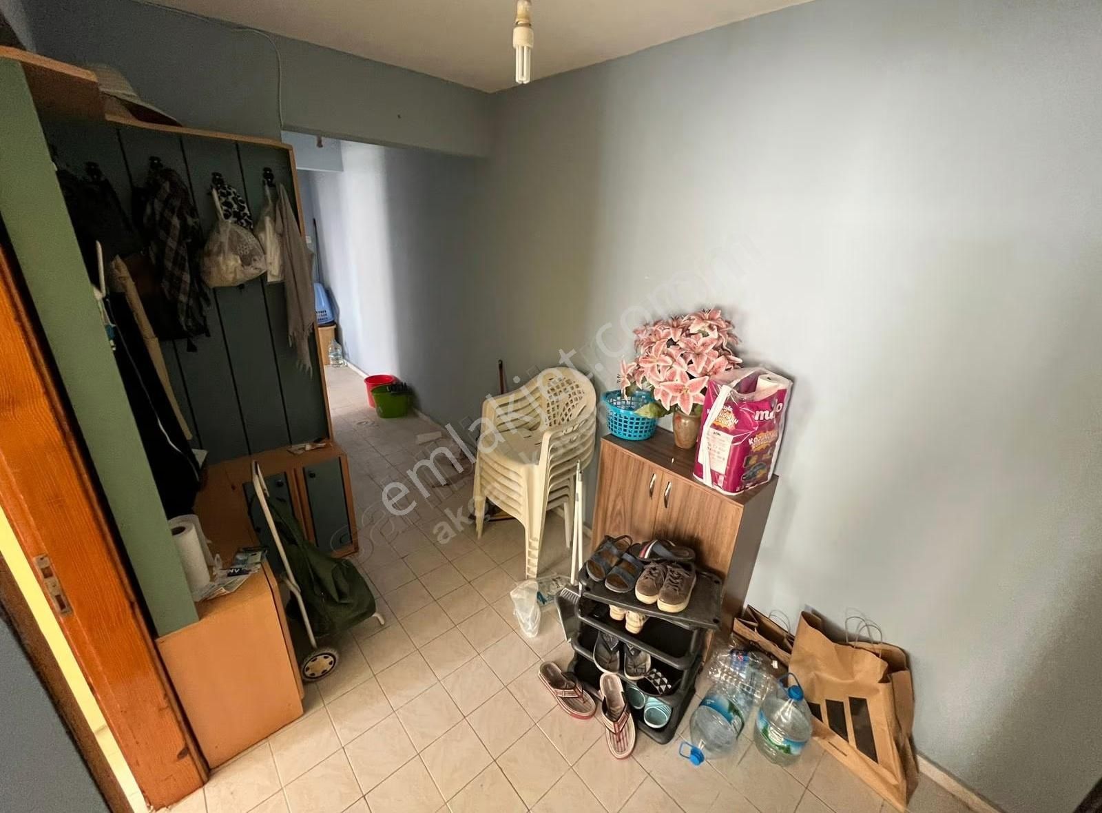 Akçay Köşemden Tek Yetkili Site İçi Merkezde 2+1 Satılık Daire - Görsel 12