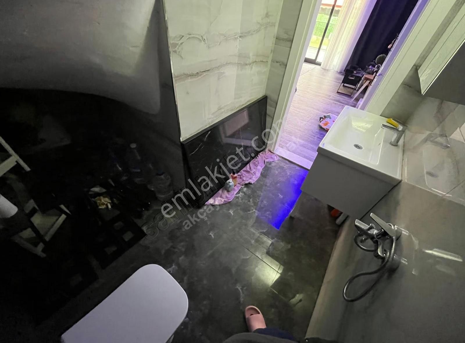 Akçay Köşem Den 3+1 Süper Lüx Müstakil Trıblex Villa - Görsel 18
