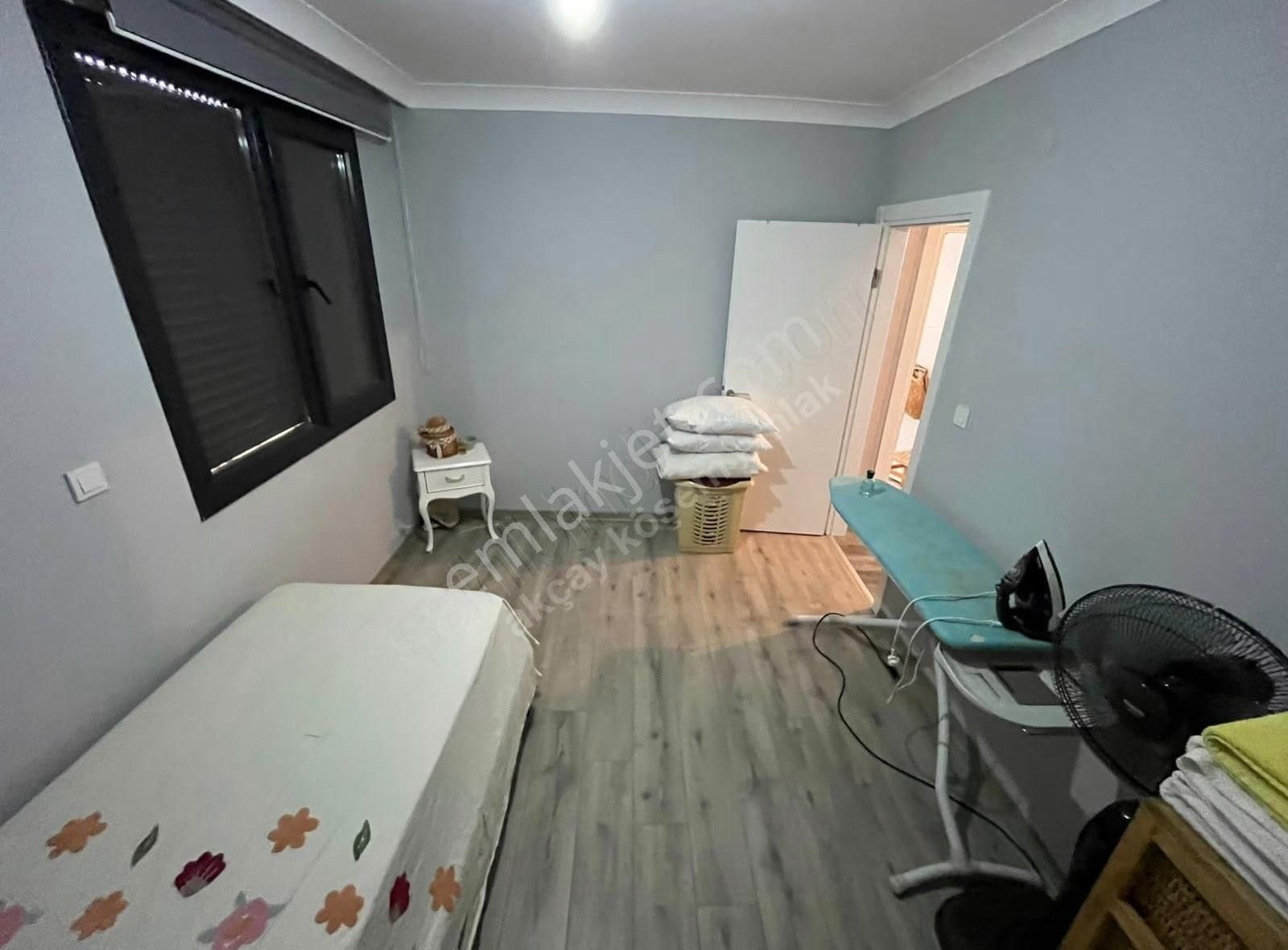 Akçay Köşem Den 3+1 Süper Lüx Müstakil Trıblex Villa - Görsel 31