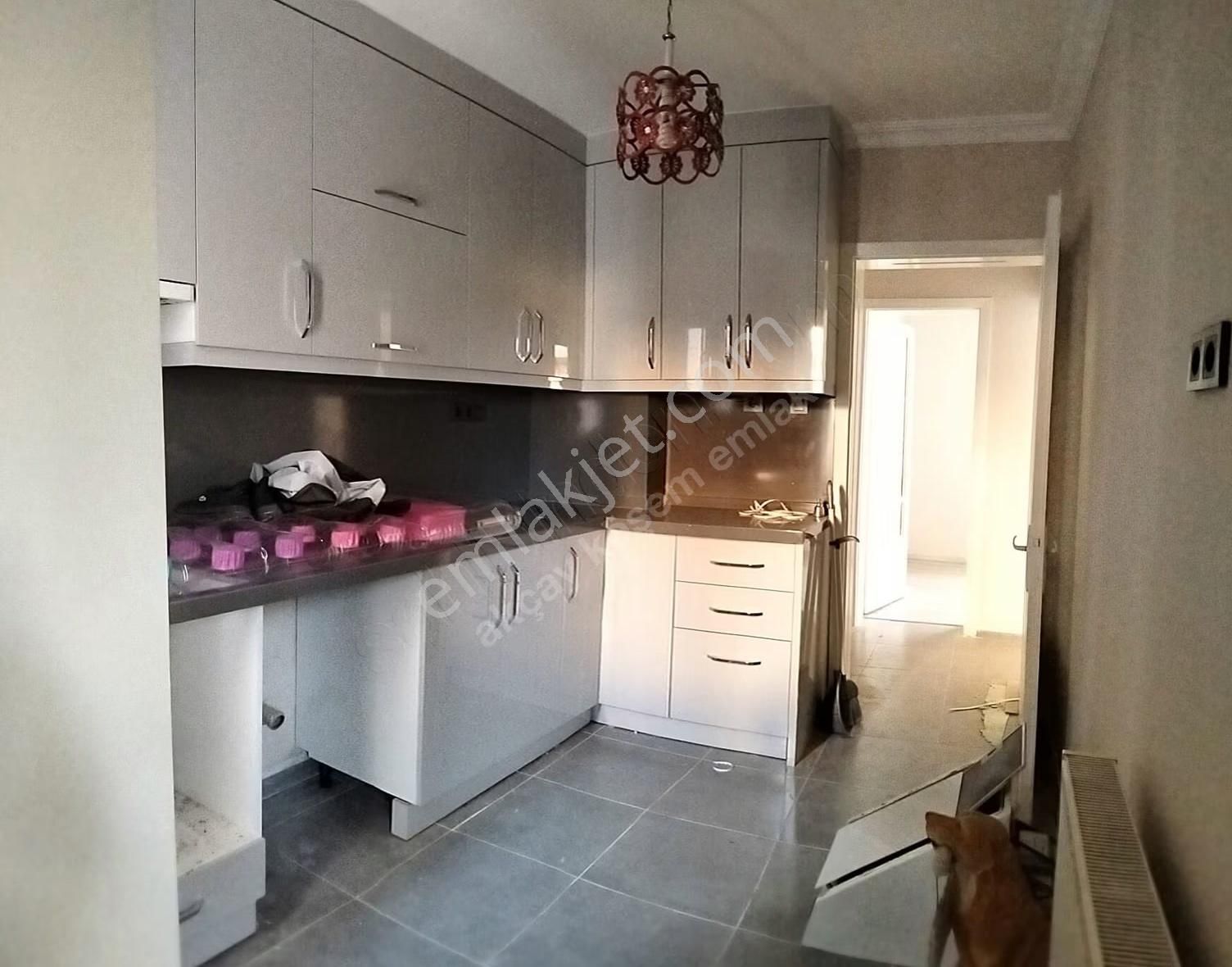 Akçay Köşemden Denize 100 M Müstakil Tadında 3+1 Kiralık Daire - Görsel 11