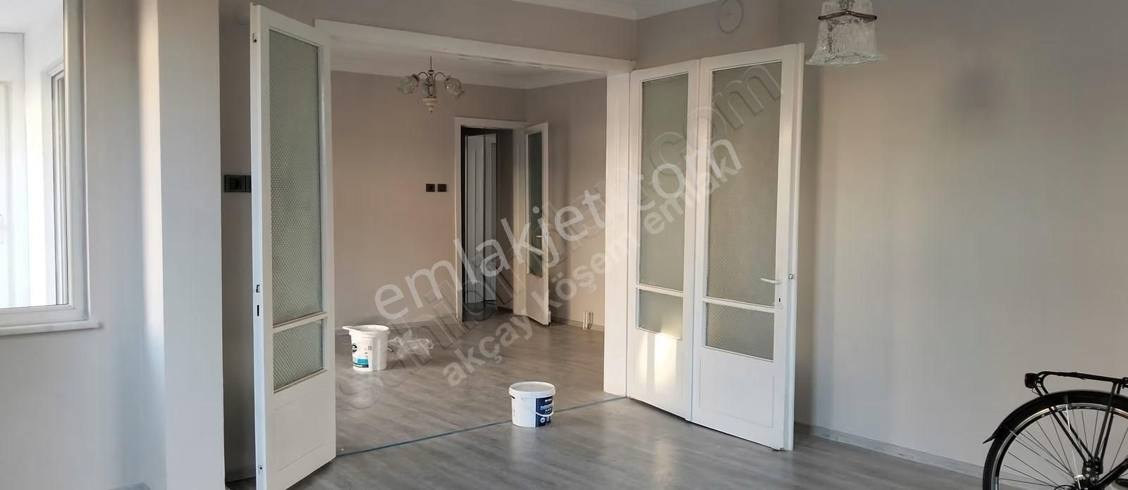 Akçay Köşemden Denize 100 M Müstakil Tadında 3+1 Kiralık Daire - Görsel 10