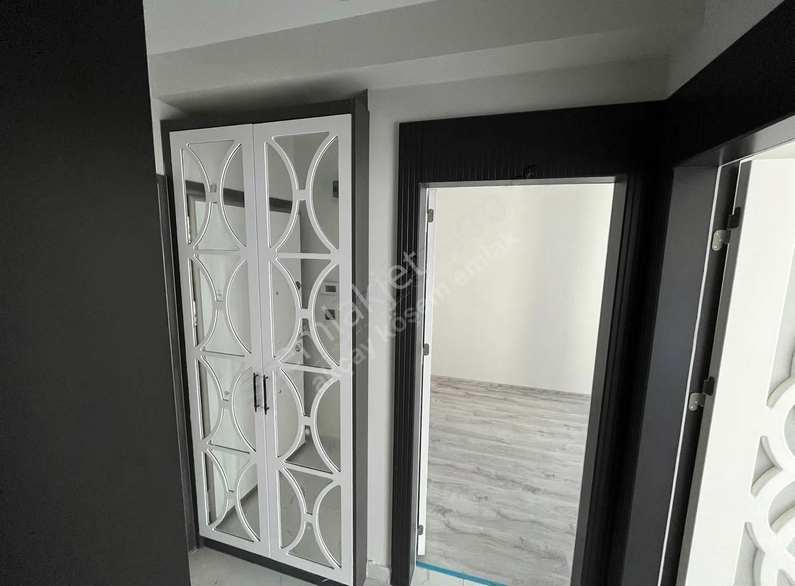 Akçay Köşemden Merkezde Sıfır 1+1 Satılık Daire - Görsel 14