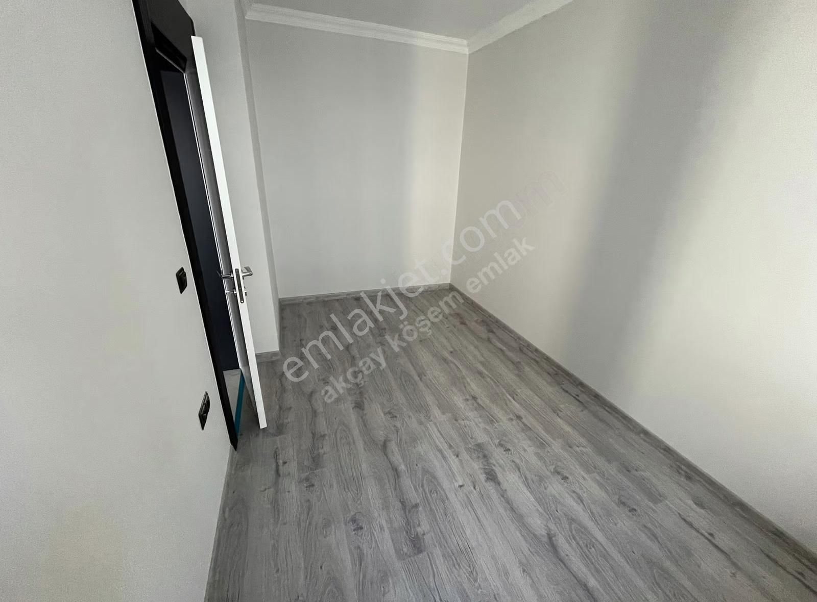 Akçay Köşemden Merkezde Sıfır 1+1 Satılık Daire - Görsel 9
