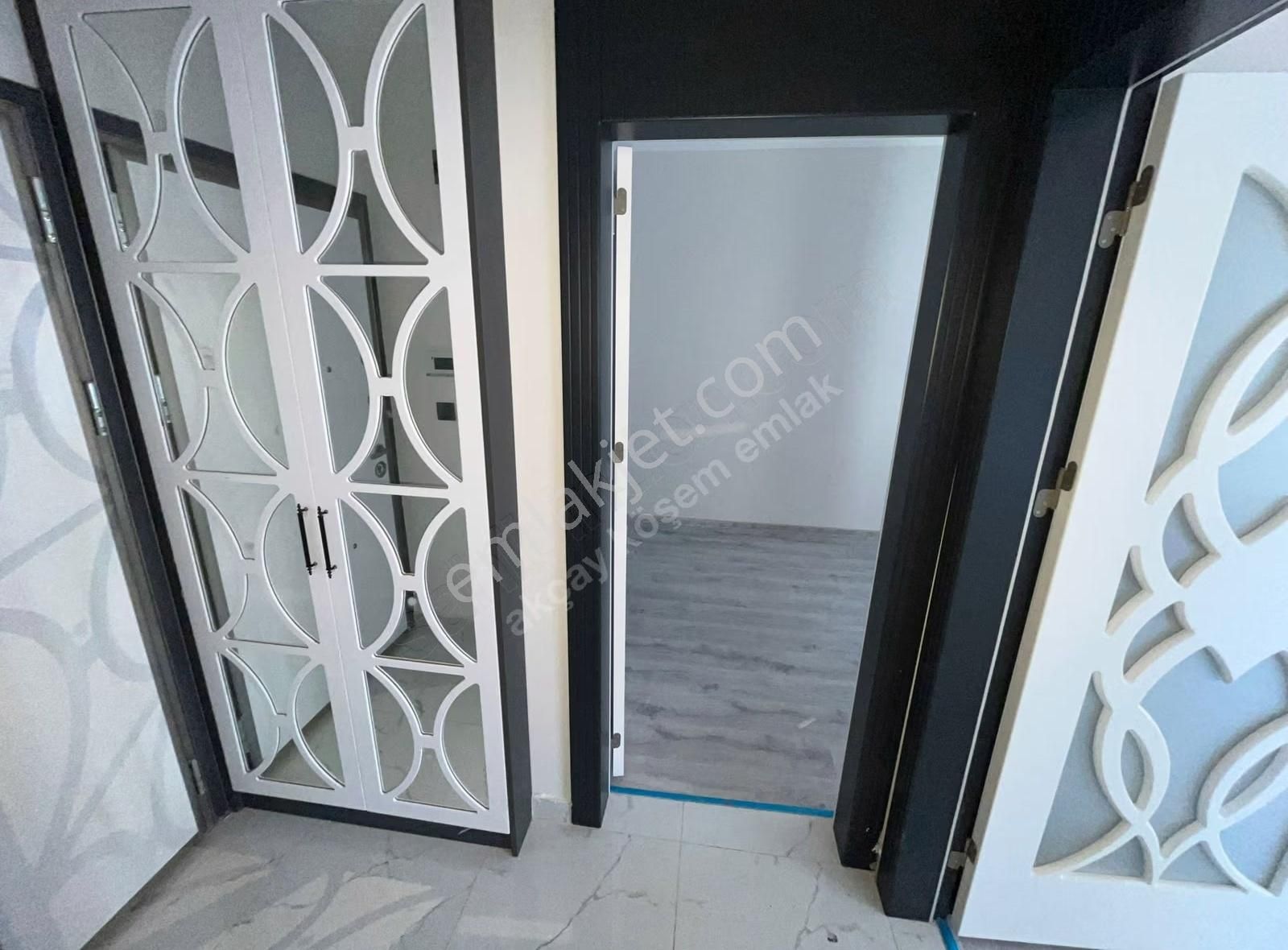 Akçay Köşemden Merkezde Sıfır 1+1 Satılık Daire - Görsel 11